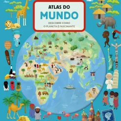Online Texto Editora Atlas do Mundo de Old¿Ich R¿¿I¿Ka E Iva ¿I¿Perová