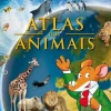 Presença Conhecimento > Atlas dos Animais de Geronimo Stilton