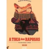 Secret Society Young Adult > A Toca das Raposas de Nora Sakavic - Tudo Pelo Jogo Livro 1