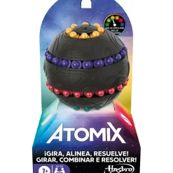 Outlet Hasbro Games Atomix