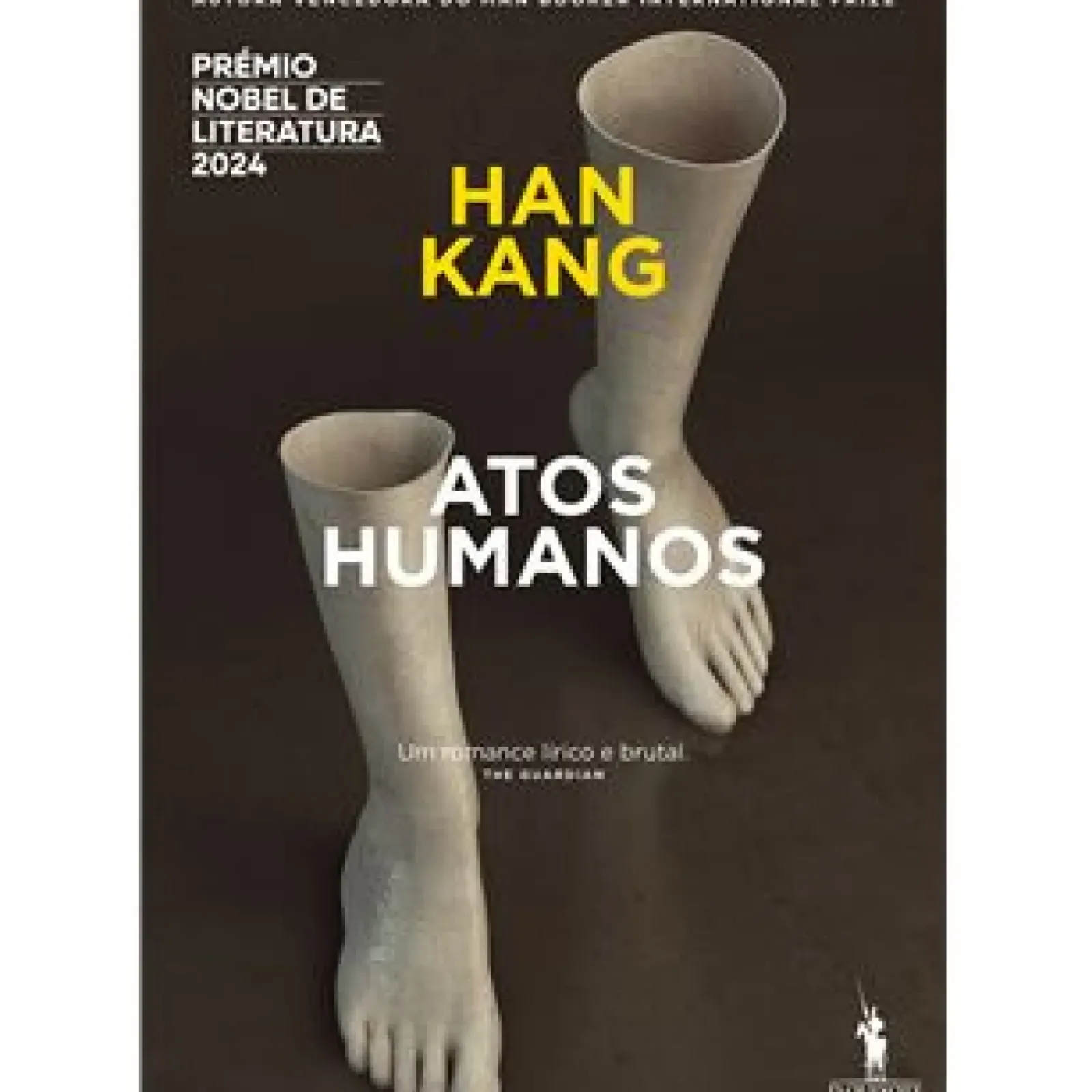Best Dom Quixote Atos Humanos de Han Kang