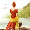 Asa Romance > Até os Mares Serem Desertos de Julia Quinn, Connie Brockway e Eloisa James