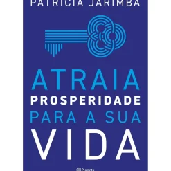 Online Planeta Atraia Prosperidade para a sua Vida de Patrícia Jarimba