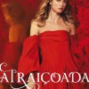 Marcador Romance > Atraiçoada de Kiera Cass - The Betrothed - Livro 2