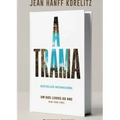 Presença Policial > A Trama de Jean Hanff Korelitz