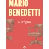 Cavalo De Ferro Romance > A Trégua de Mario Benedetti