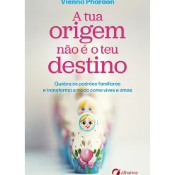 Sale Albatroz A Tua Origem Não é o Teu Destino de Vienna Pharaon