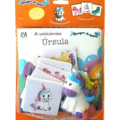 Clearance Asa A Unicórnio Úrsula de Kirsten Påbøl Hansen