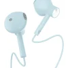 Online Onetop Auriculares Com Fios Aqua Sky