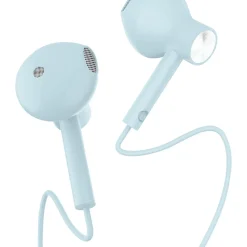 Online Onetop Auriculares Com Fios Aqua Sky