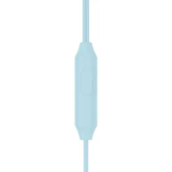 Online Onetop Auriculares Com Fios Aqua Sky