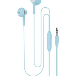 Online Onetop Auriculares Com Fios Aqua Sky