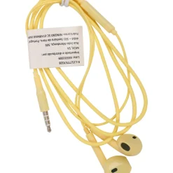 Clearance Starmax Auriculares Com Fios E Microfone Pastel