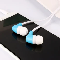 Wesdar Eletrónica > Auriculares Com Fios Inspiration