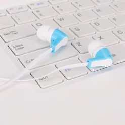Wesdar Eletrónica > Auriculares Com Fios Inspiration