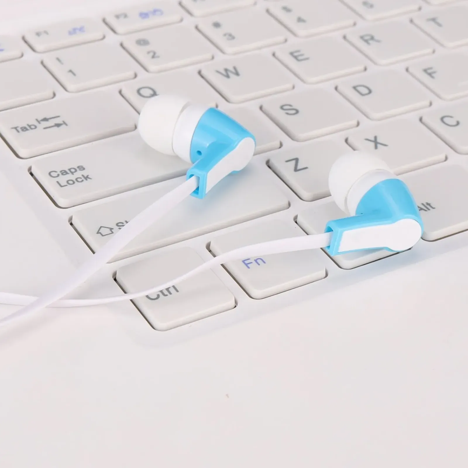 Wesdar Eletrónica > Auriculares Com Fios Inspiration