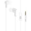 Wesdar Eletrónica > Auriculares com Fios 1,2m