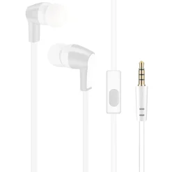 Wesdar Eletrónica > Auriculares com Fios 1,2m