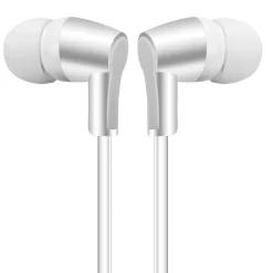 Wesdar Eletrónica > Auriculares com Fios 1,2m