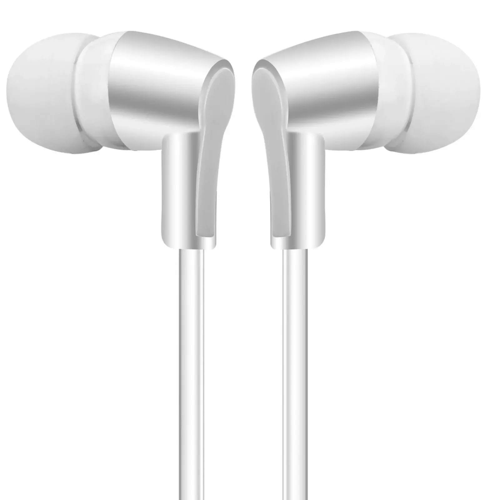 Wesdar Eletrónica > Auriculares com Fios 1,2m