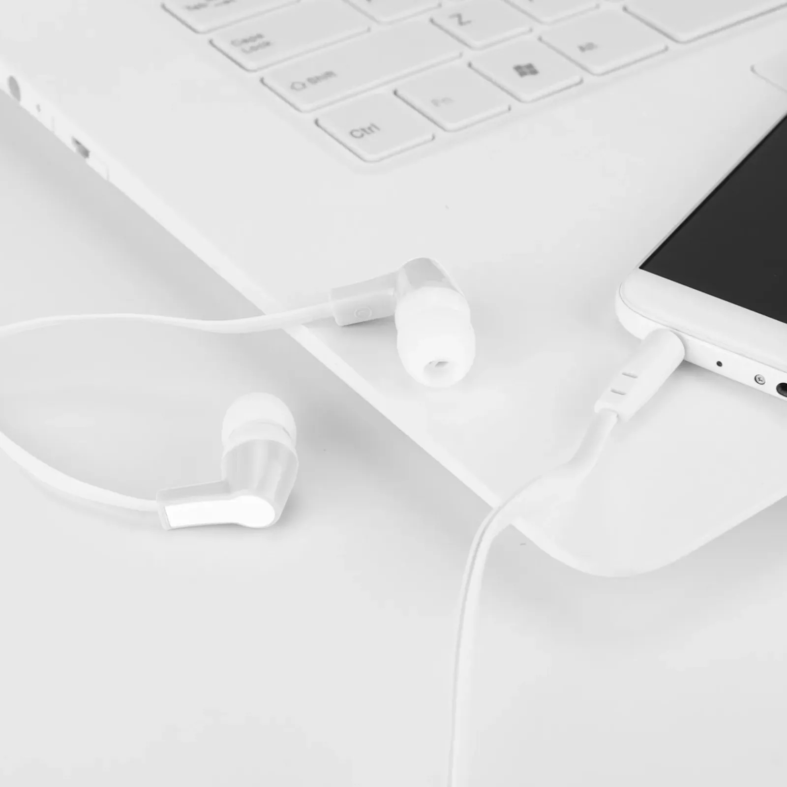 Wesdar Eletrónica > Auriculares com Fios 1,2m