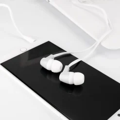 Wesdar Eletrónica > Auriculares com Fios 1,2m