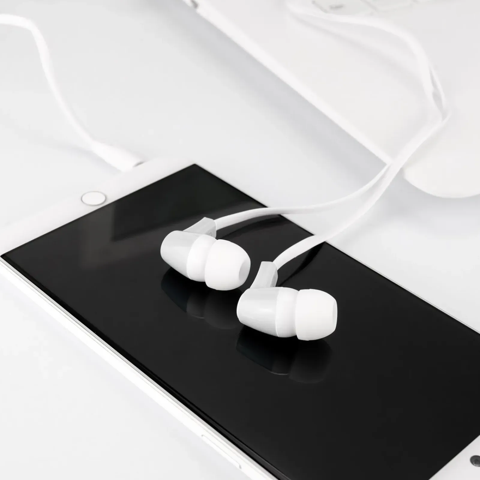 Wesdar Eletrónica > Auriculares com Fios 1,2m