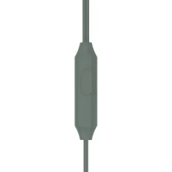 Onetop Eletrónica > Auriculares com Fios Verde Fusion