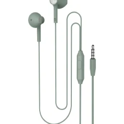 Onetop Eletrónica > Auriculares com Fios Verde Fusion