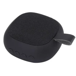 Best Wesdar Auriculares E Coluna Sem Fios Preto Blue