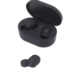 Best Wesdar Auriculares E Coluna Sem Fios Preto Blue