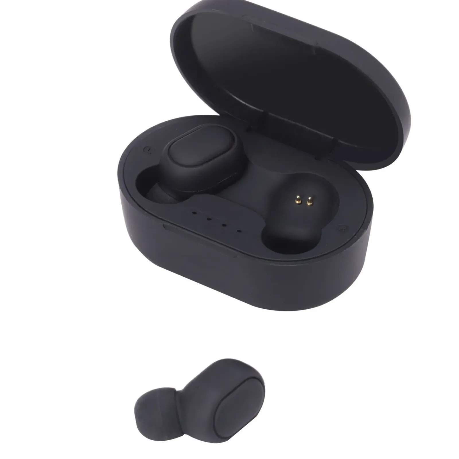 Best Wesdar Auriculares E Coluna Sem Fios Preto Blue