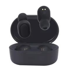 Best Wesdar Auriculares E Coluna Sem Fios Preto Blue