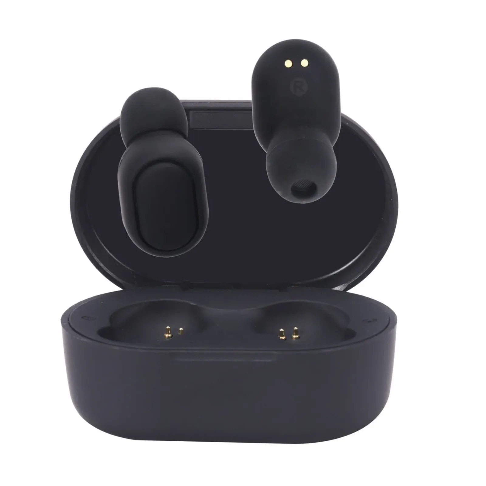 Best Wesdar Auriculares E Coluna Sem Fios Preto Blue