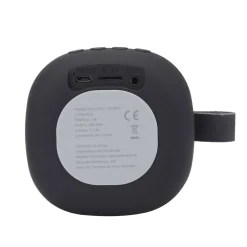 Best Wesdar Auriculares E Coluna Sem Fios Preto Blue