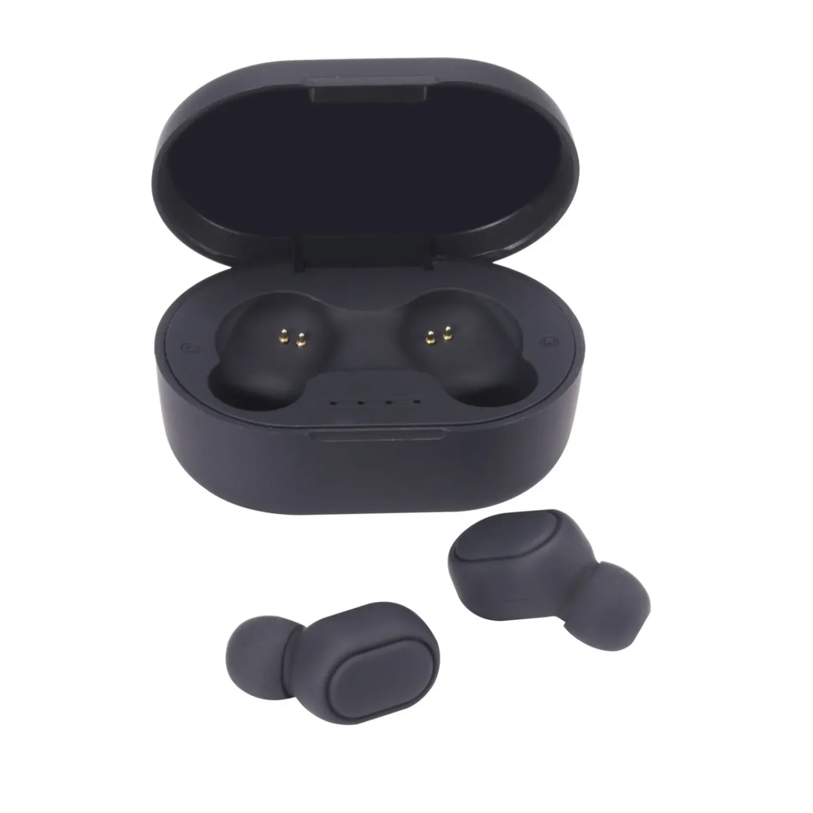 Best Wesdar Auriculares E Coluna Sem Fios Preto Blue