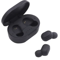Best Wesdar Auriculares E Coluna Sem Fios Preto Blue