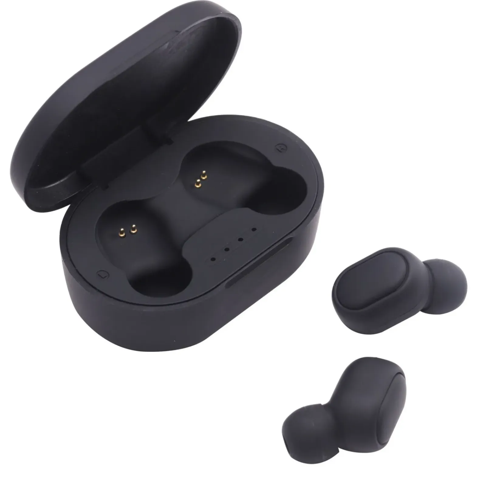 Best Wesdar Auriculares E Coluna Sem Fios Preto Blue