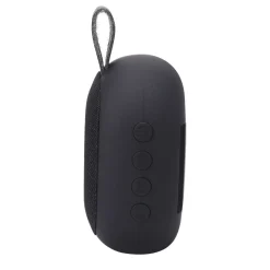 Best Wesdar Auriculares E Coluna Sem Fios Preto Blue