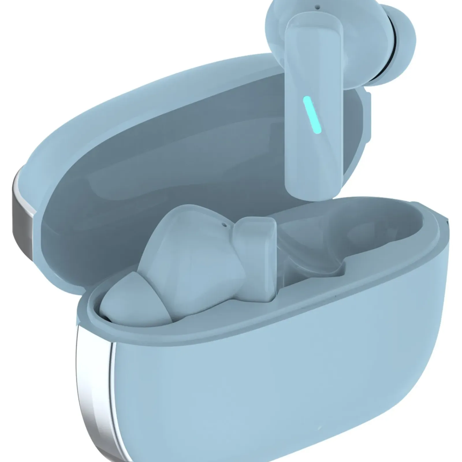 Sale Onetop Auriculares Sem Fios Aqua Sky