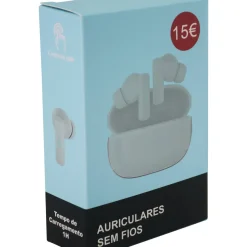 Sale Onetop Auriculares Sem Fios Aqua Sky