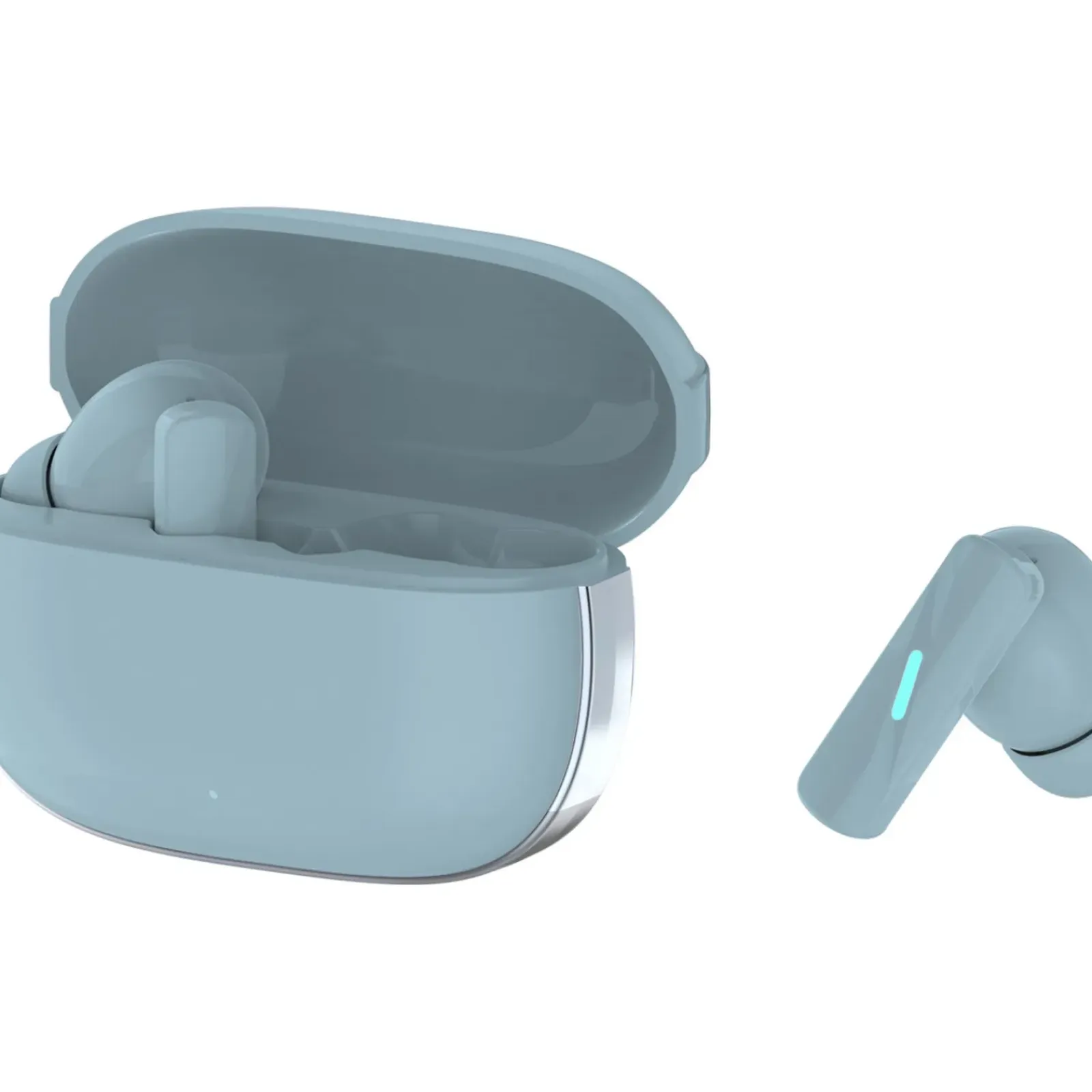 Sale Onetop Auriculares Sem Fios Aqua Sky