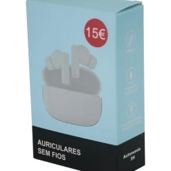 Sale Onetop Auriculares Sem Fios Aqua Sky