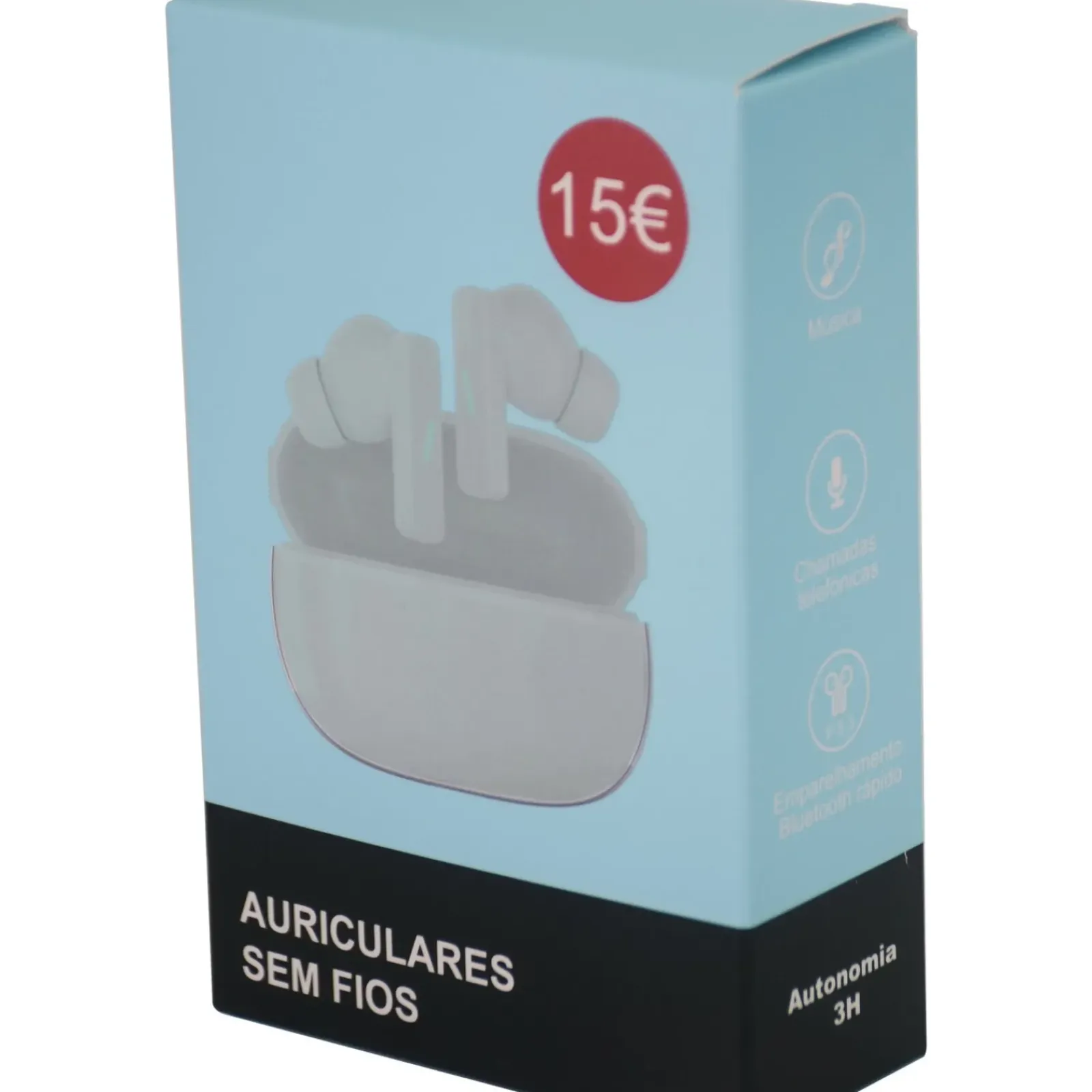 Sale Onetop Auriculares Sem Fios Aqua Sky