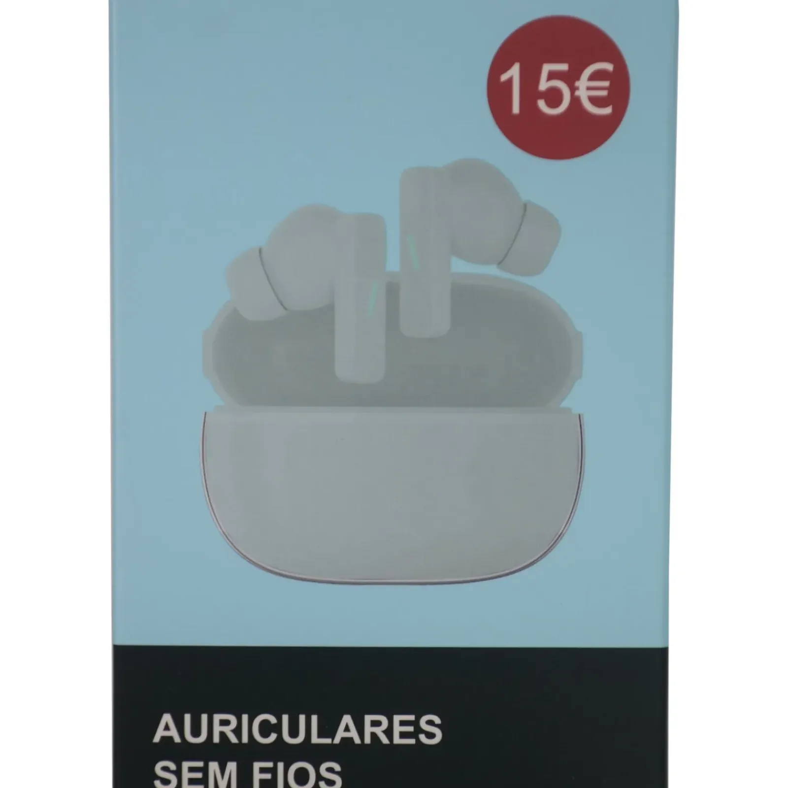Sale Onetop Auriculares Sem Fios Aqua Sky