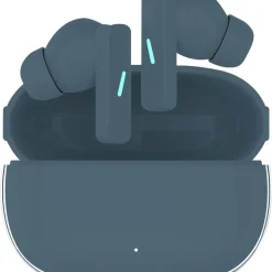 Onetop Eletrónica > Auriculares Sem Fios Azul Fusion