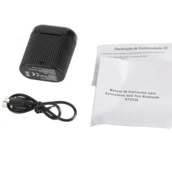 Discount Wesdar Auriculares Sem Fios Bluetooth