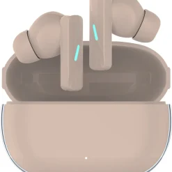 Sale Onetop Auriculares Sem Fios Rosa Fusion