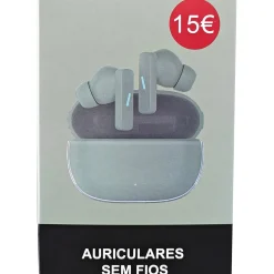 Sale Onetop Auriculares sem Fios Verde Fusion