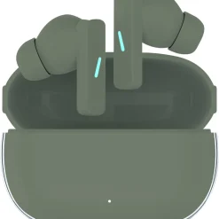 Sale Onetop Auriculares sem Fios Verde Fusion